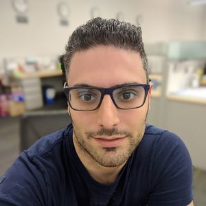 Meet your Posher, Adriano